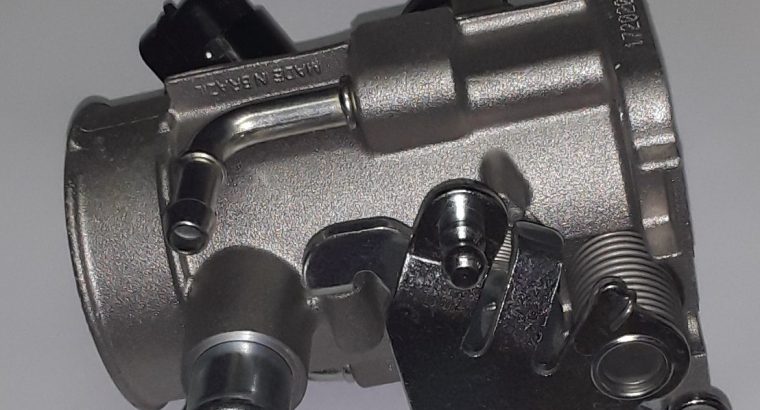 Opel Corsa B Throttle body for sale new!