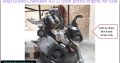 Jeep Grand Cherokee 4.0 ZJ used petrol engine for sale