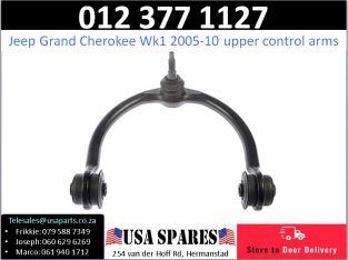 Jeep Grand Cherokee WK 2005-10 upper control arms for sale