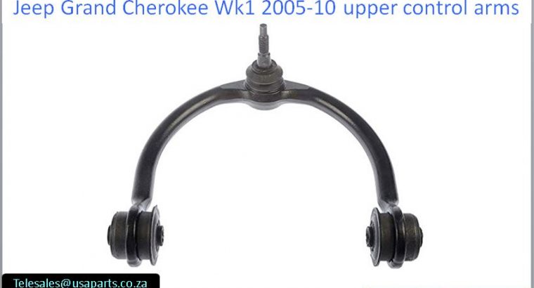 Jeep Grand Cherokee WK 2005-10 upper control arms for sale