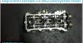 Jeep Grand Cherokee 3.6 WK2 2011-19 used cylinder heads for sale