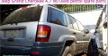 Jeep Grand Cherokee 4.7 Wj 1999-04 used petrol spare parts