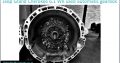 Jeep Grand Cherokee 6.1 WK 2005-10 automatic gearbox for sale