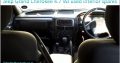 Jeep Grand Cherokee 4.7 WJ 1999-04 used interior spares for sale