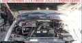 Jeep Cherokee 2.5 KJ 2002-07 used diesel engine parts for sale