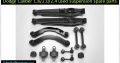 Dodge Caliber 1.8/2.0/2.4 2007-13 used suspension spare parts