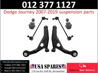Dodge Journey 2.7/3.6 2007-2019 suspension parts for sale
