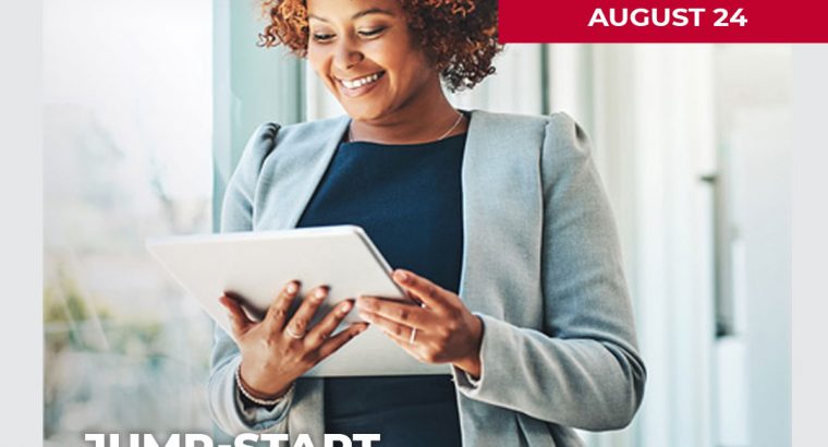 Access MBA – salon virtuel des meilleurs MBA 24 août, Cameroun, G