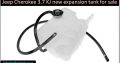 Jeep Cherokee 3.7 KJ 2002-2007 new expansion tanks for sale