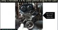 Jeep Cherokee 2.4 KJ 2002-07 used petrol engine for sale