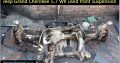 Jeep Grand Cherokee 5.7 WK 2005-10 used front suspension for sale