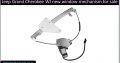 Jeep Grand Cherokee 2.7/4.7 WJ new window mechanism for sale