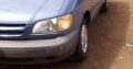 Toyota Sienna 1998