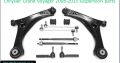 Chrysler Grand Voyager 2.8/3.3/3.8 2008-2015 suspension parts
