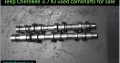 Jeep Cherokee 3.7 KJ 2002-07 used camshafts for sale
