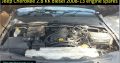 Jeep Cherokee 2.8 KK 2008-13 used diesel engine parts for sale