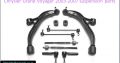 Chrysler Grand Voyager 2.8/3.3 2002-2007 suspension parts