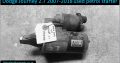 Dodge Journey 2.7 2007-2015 used petrol starters for sale