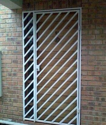 Steel Welding Works 0825064115