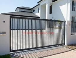 Gate Welding, Installation & Repairs 0825064115