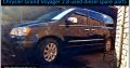 Chrysler Grand Voyager 2.8 2008-15 used diesel spare parts