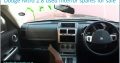 Dodge Nitro 2.8 2007-13 used interior spares for sale