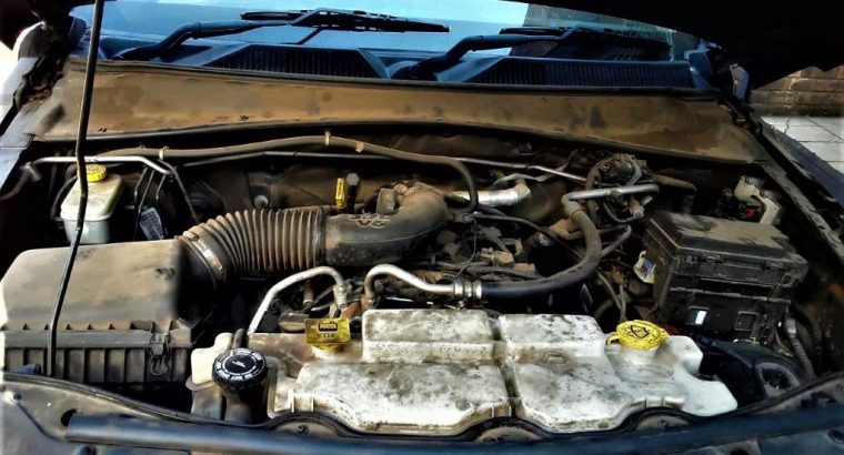 Jeep Cherokee 3.7 KK 2008-13 stripping for used parts
