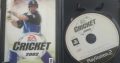 EA Sports Cricket 2002 (PS2)