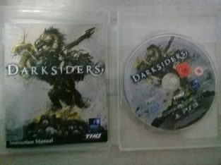 Darksiders (PS3)