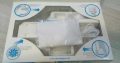 4-in-1 Cooling Stand For Nintendo Wii Console