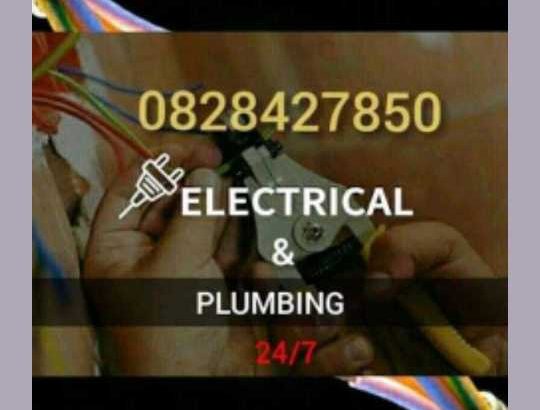 ELECTRICAL AND PLUMBING 24/7
