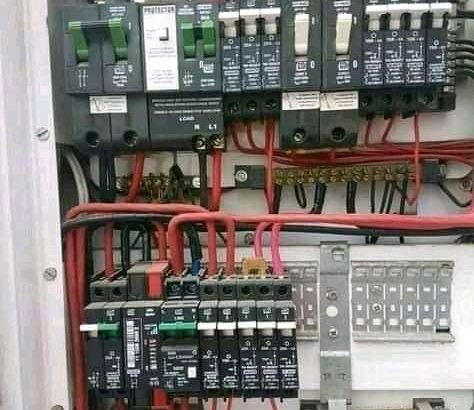 ELECTRICAL AND PLUMBING 24/7