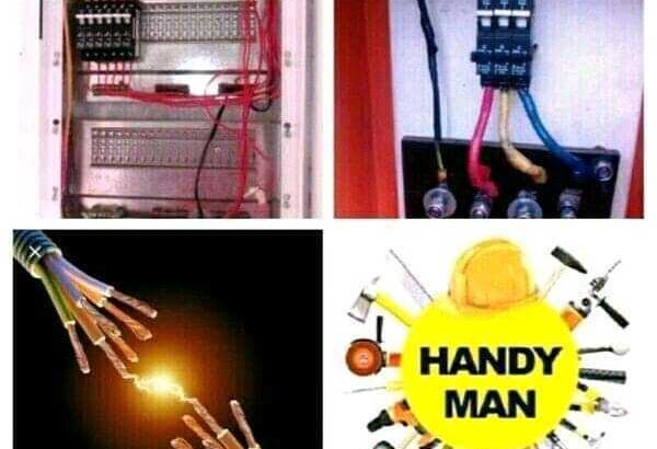 ELECTRICAL AND PLUMBING 24/7