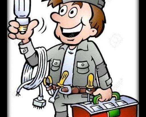 ELECTRICAL AND PLUMBING 24/7