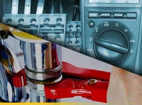 ELECTRICAL AND PLUMBING 24/7