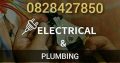 MARTIN ELECTRICAL AND PLUMBING 24/7