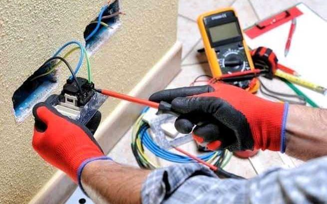 MARTIN ELECTRICAL AND PLUMBING 24/7