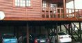 log homes and design