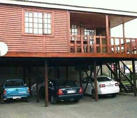 log homes and design