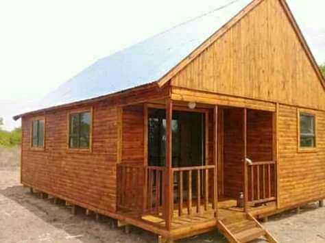 log homes and design