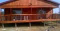 log homes and design