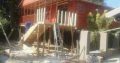 tom log homes and design