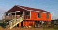 tom log homes and design