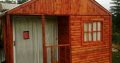 tom log homes and design