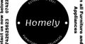 Homely furniture and appliances