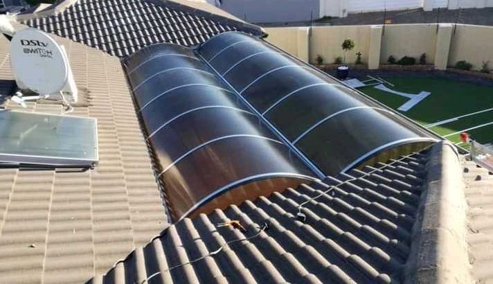Top Skylights