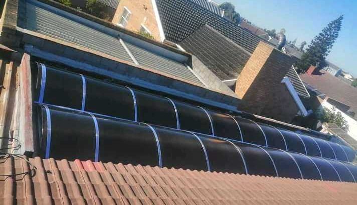 Top Skylights