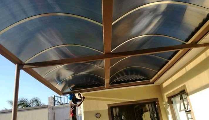 Top Skylights