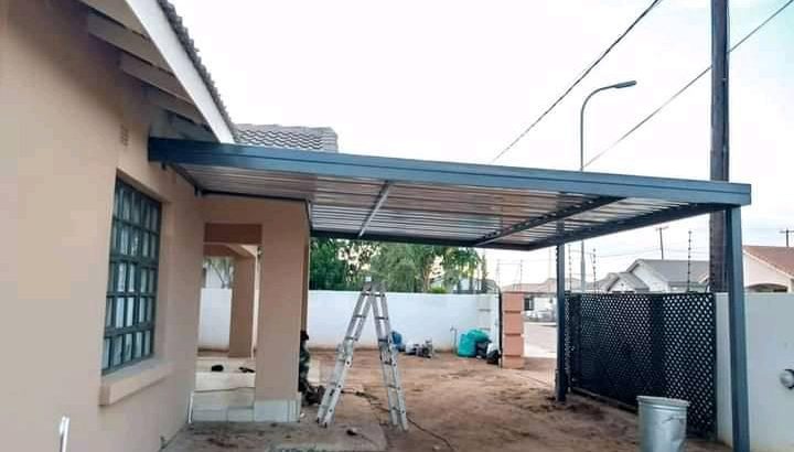 Steelworks Pretoria East 0825064115, Garsfontein Steelworks