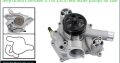 Jeep Grand Cherokee 6.4 WK2 2005-19 water pumps (with sensor)